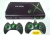 Px 3600 console 2